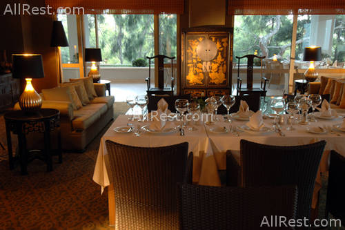 Antedon DeLuxe Hotel 18